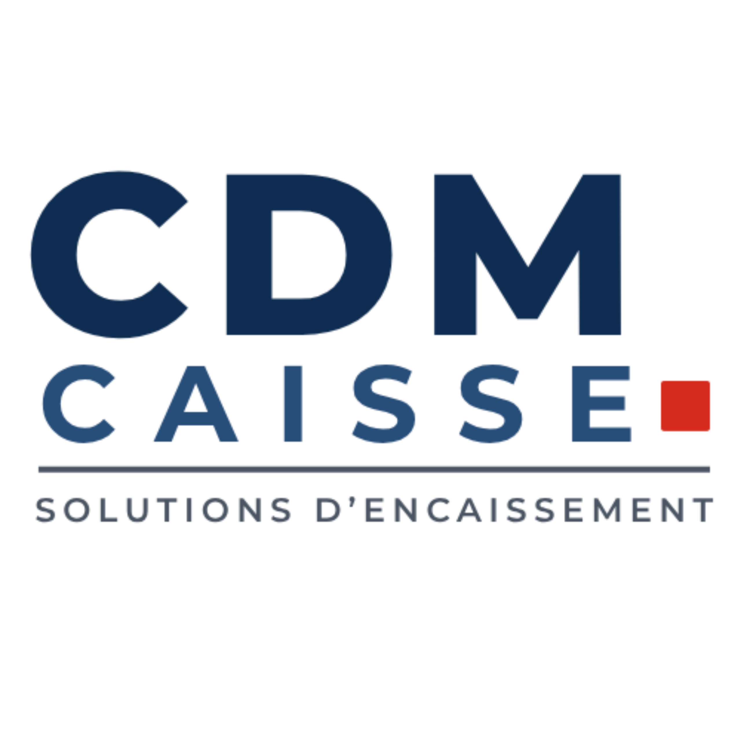 CDM Caisse